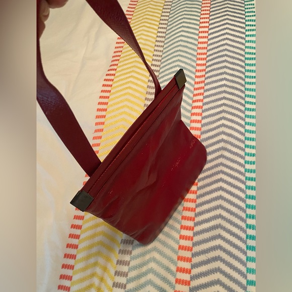 Lamarthe hand/shoulder bag - Picture 11 of 11